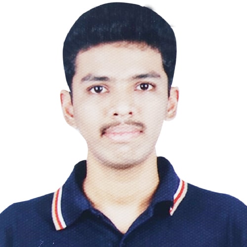 Parth Belose