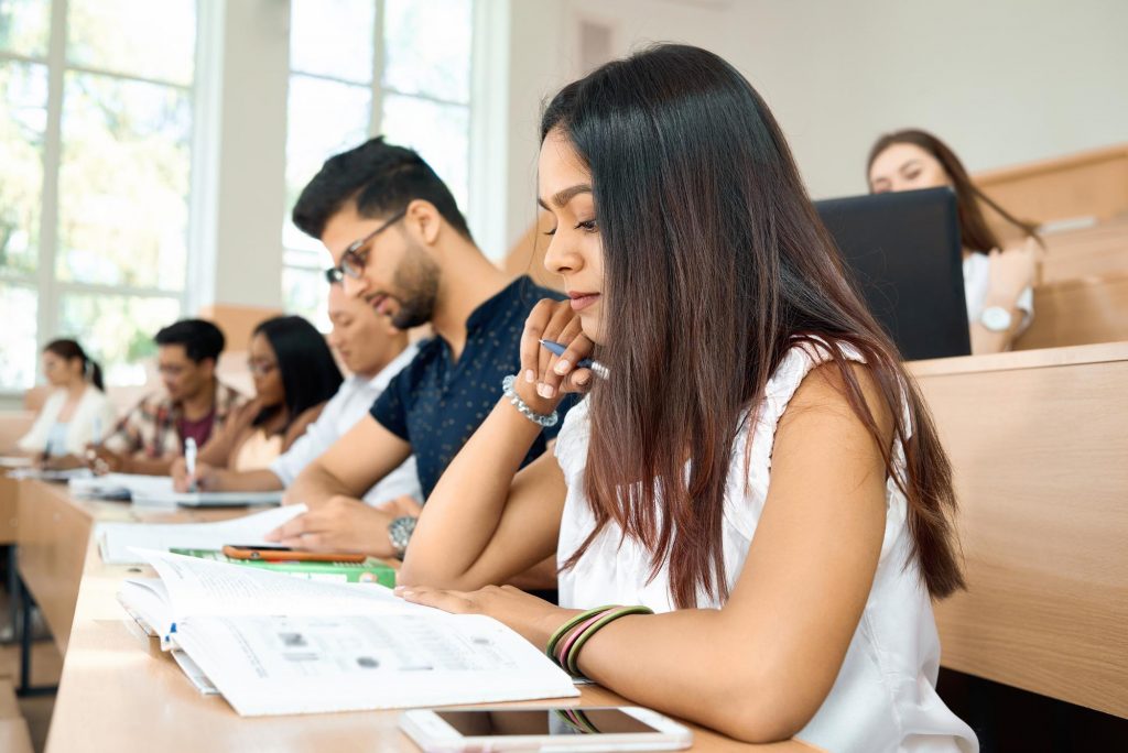 JEE Main Exam