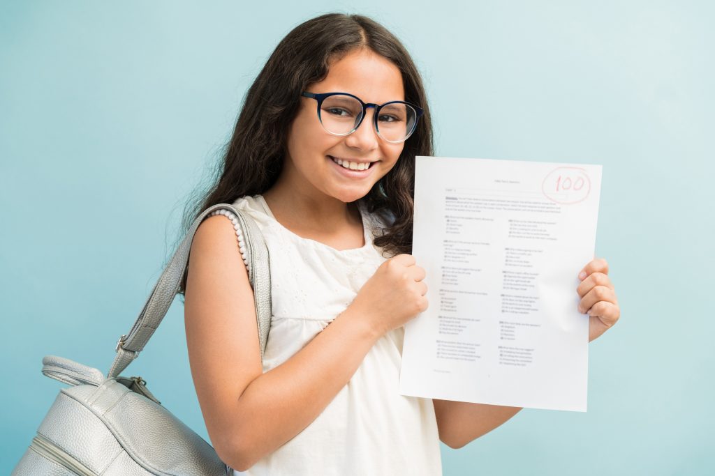 ICSE Syllabus, Marking Scheme & Grading Pattern