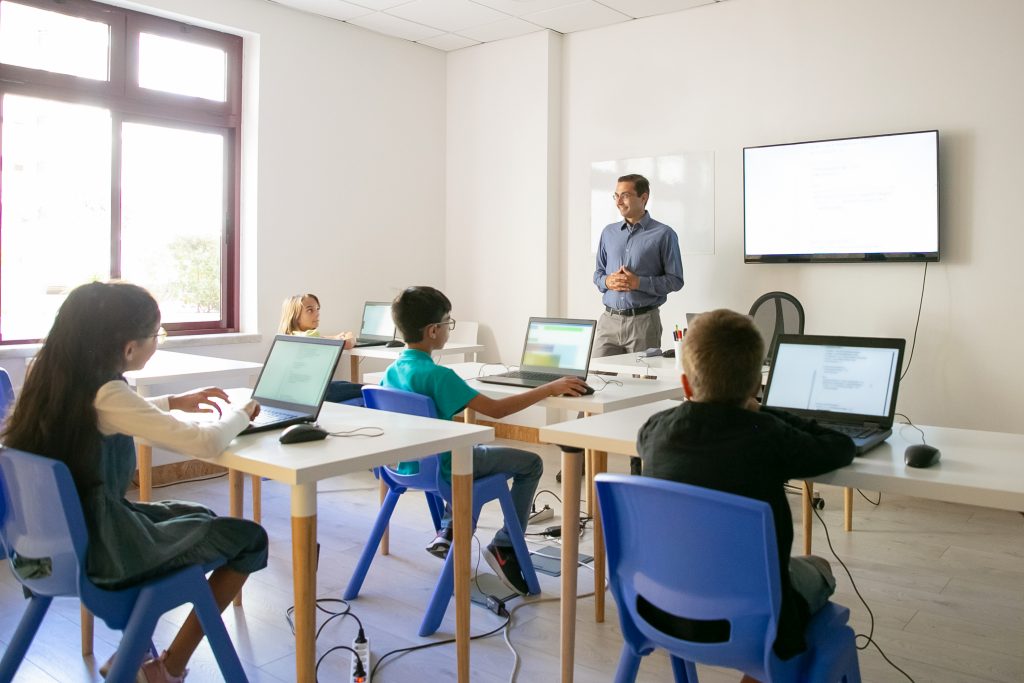 CBSE Coaching