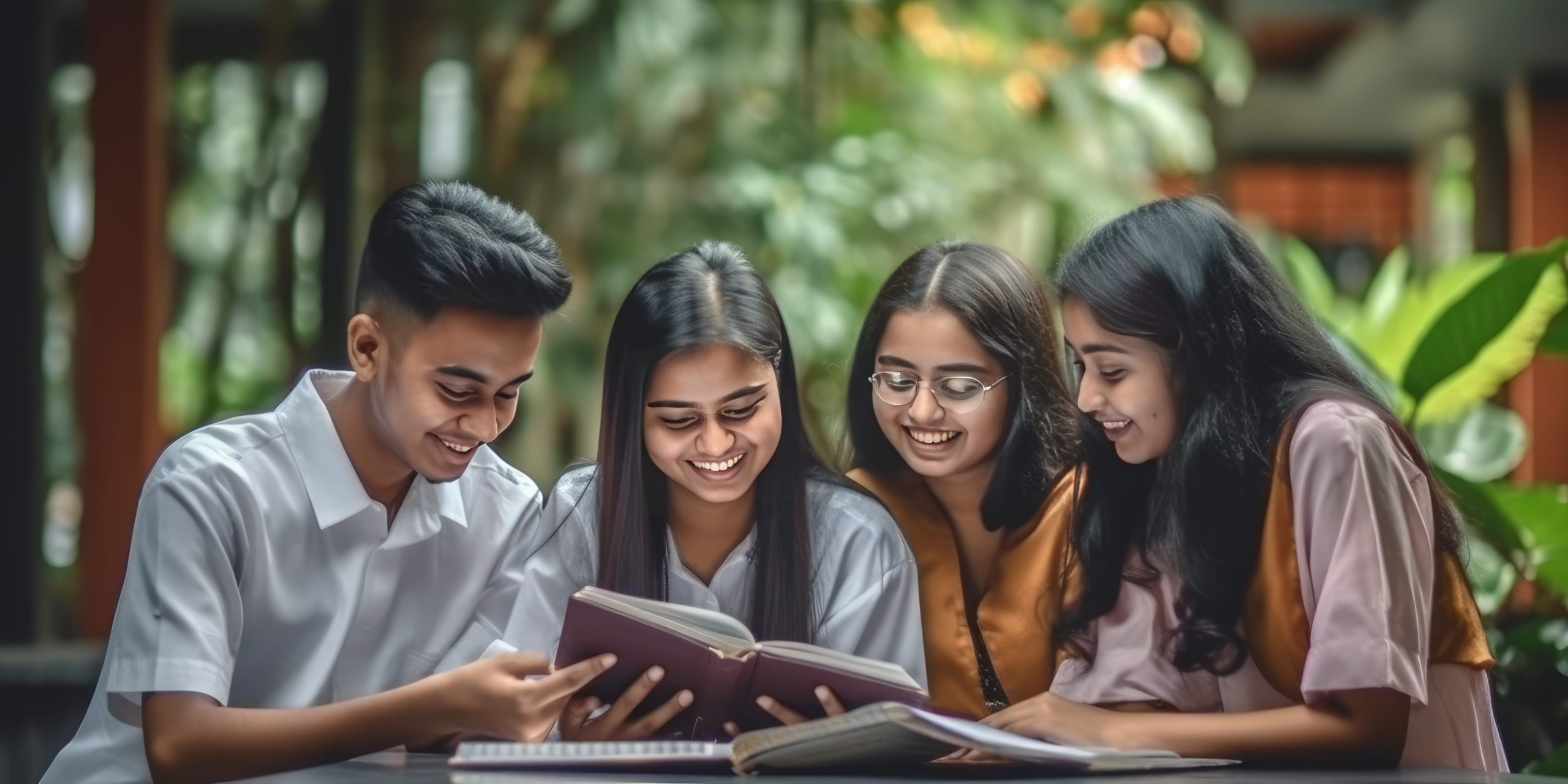 ICSE Syllabus