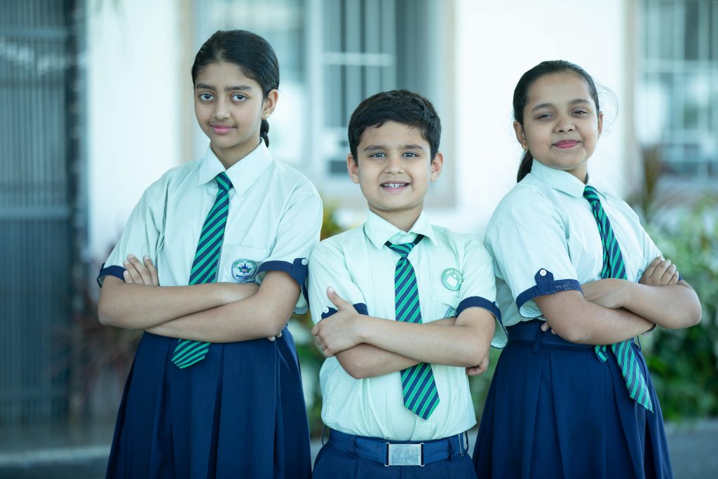 SSC Schooling