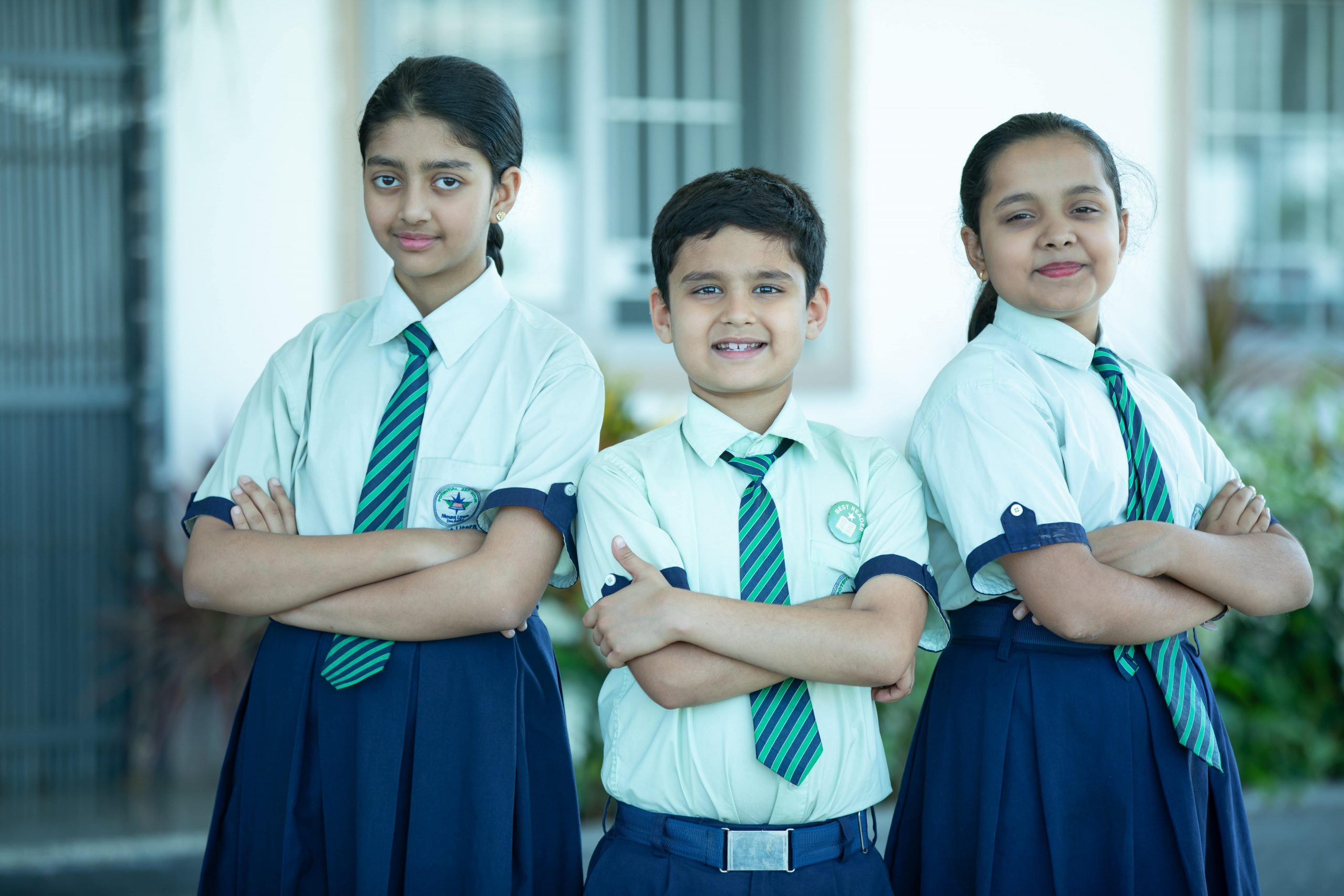 SSC Schooling